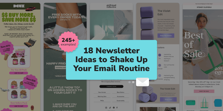 email types blog header